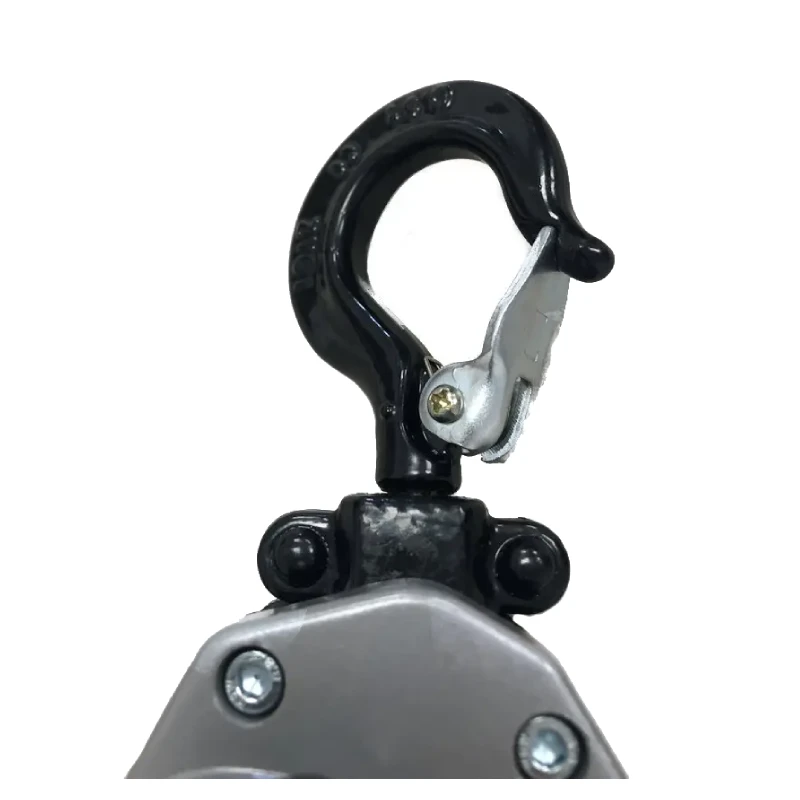 Rukcug wciągarka ręczna DELTA 750kg - ALU