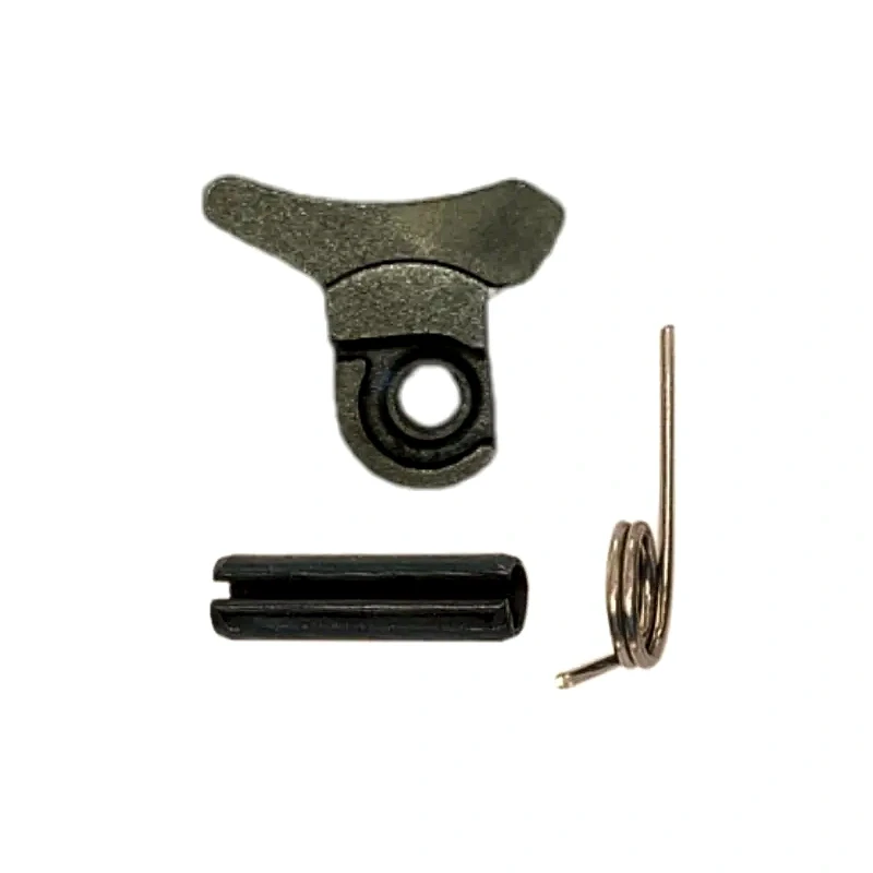 Zatrzask - zestaw naprawczy do haka bezpiecznego klasa 8 WLL Ø10  3150kg