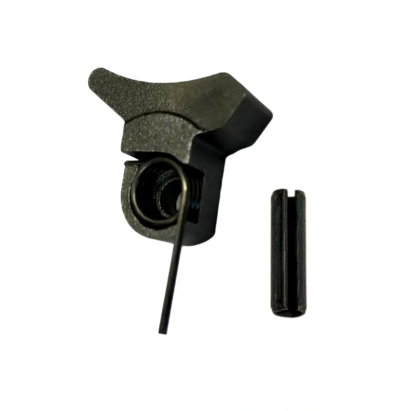 Zatrzask - zestaw naprawczy do haka bezpiecznego klasa 8 WLL Ø10  3150kg