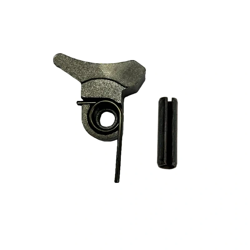 Zatrzask - zestaw naprawczy do haka bezpiecznego klasa 8 WLL Ø10  3150kg