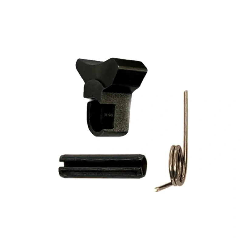 Zatrzask - zestaw naprawczy do haka bezpiecznego klasa 8 WLL Ø10  3150kg