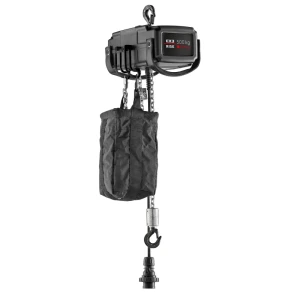 Wciągarka łańcuchowa elektryczna EXE RISE D8+ 500 kg