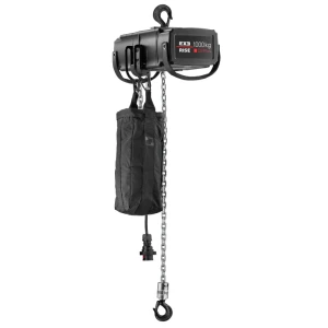 Wciągarka łańcuchowa elektryczna EXE RISE D8+ 1000 kg