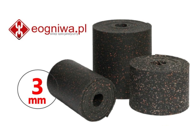 Mata antypoślizgowa 3x250x10000 