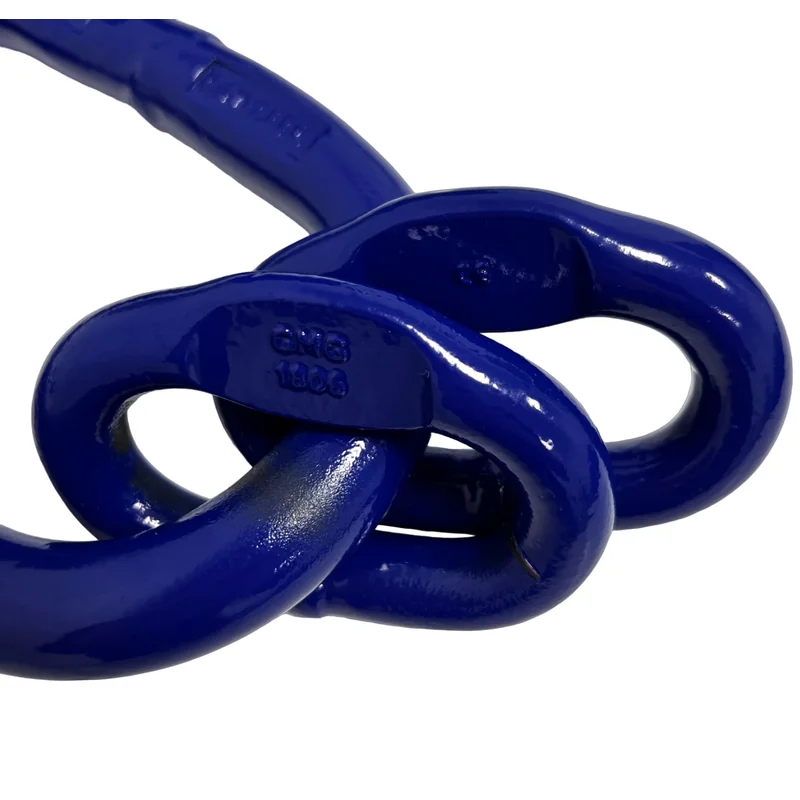 Ogniwo zbiorcze 13mm klasa 100
