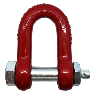 Szekla łańcuchowa 13mm klasa 8