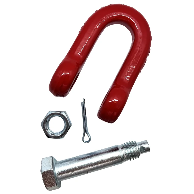 Szekla łańcuchowa 13mm klasa 8