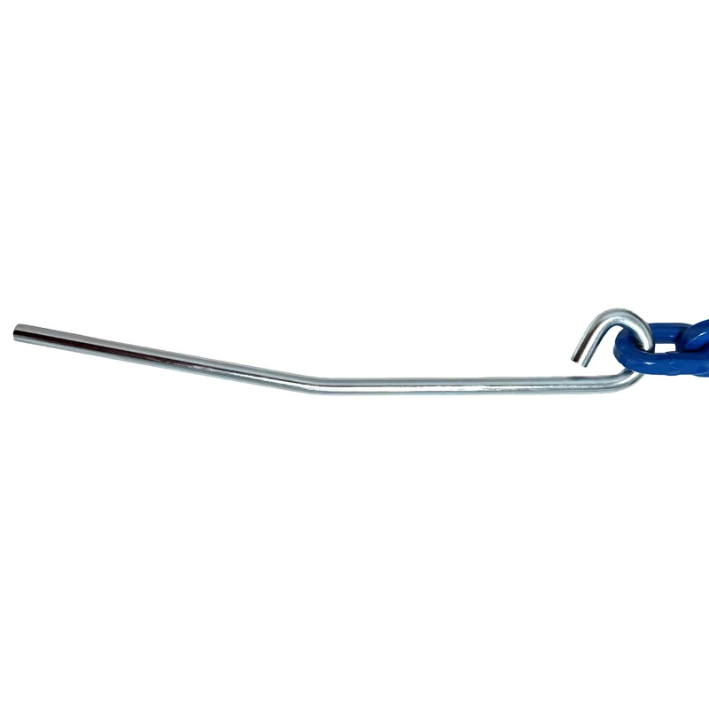 Łańcuch zrywkowy  8mm,  5m,  klasa 100 (60kN) kpl