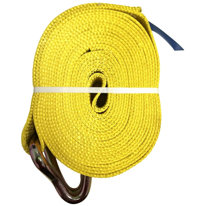 Pas transportowy 10T /10m/75mm 