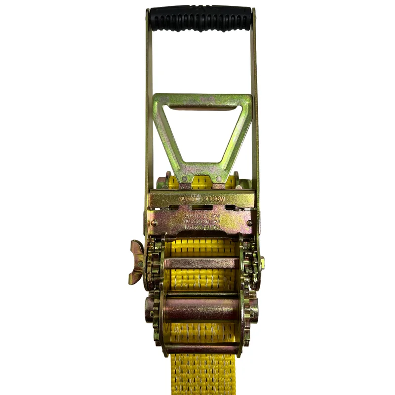 Pas transportowy 10T /10m/75mm 