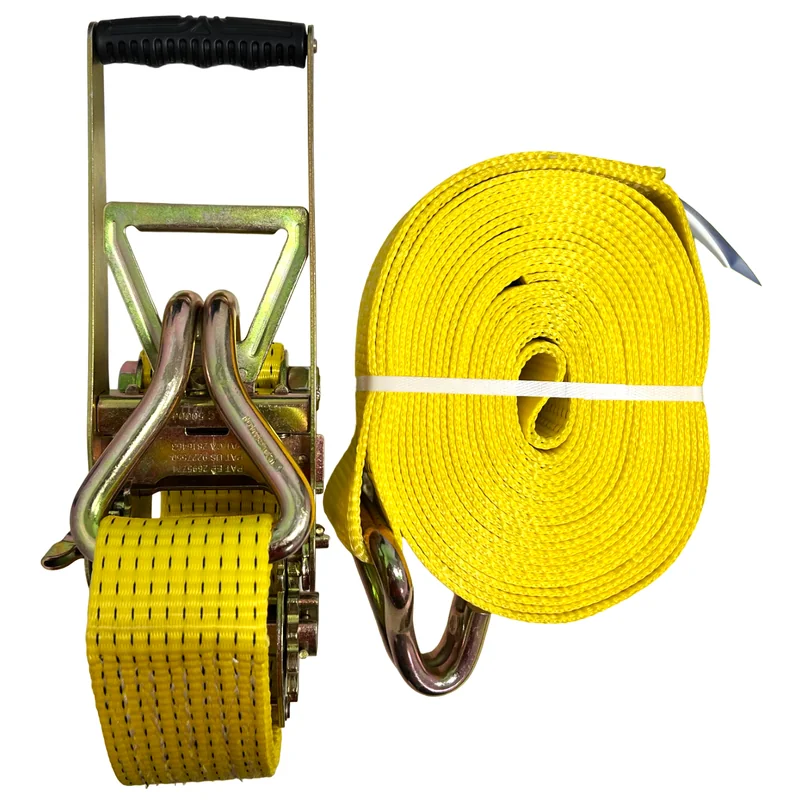 Pas transportowy 10T /10m/75mm 