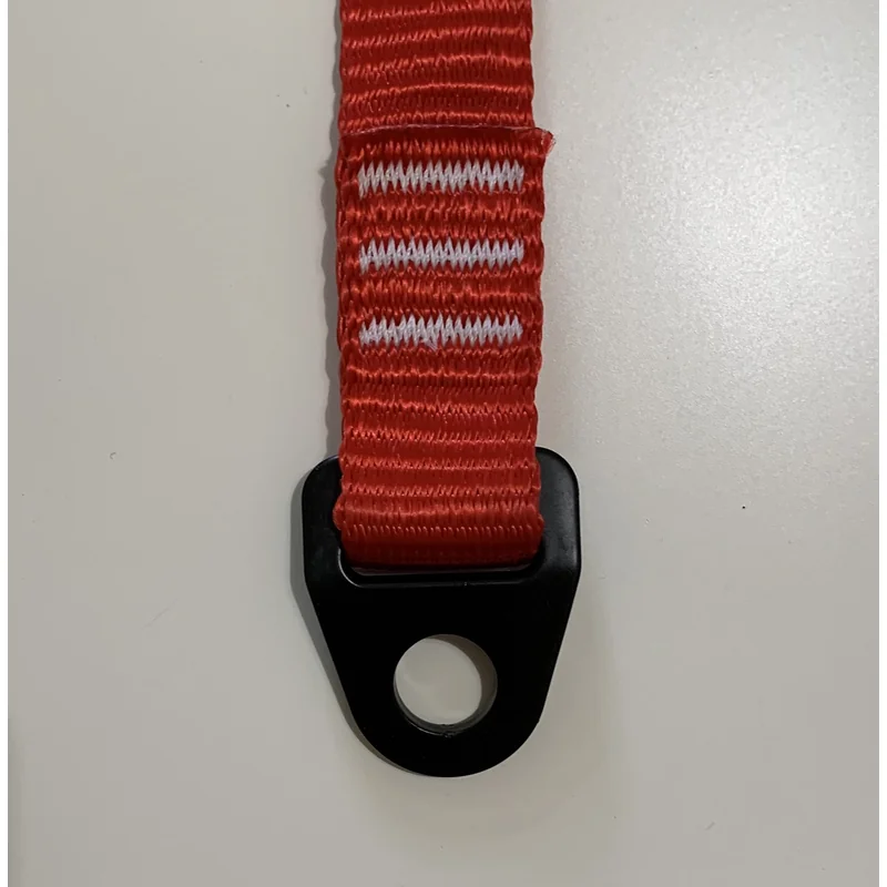 Rączka pasowa do przenoszenia najazdów aluminiowych