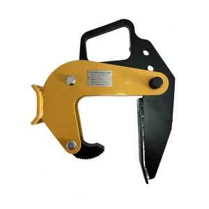 Uchwyt do kręgów betonowych 0,5 tony