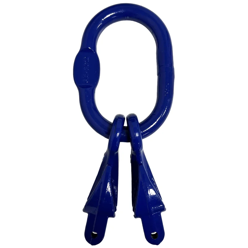 Ogniwo 2 cięgnowe ze skracaniem 8mm klasa 100