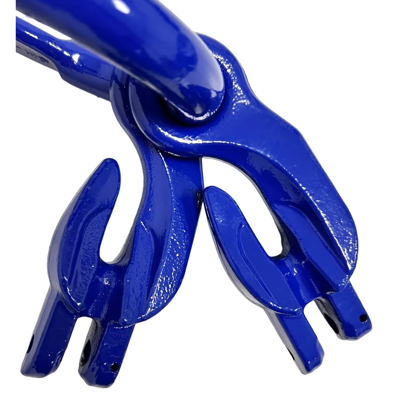 Ogniwo 2 cięgnowe ze skracaniem 8mm klasa 100