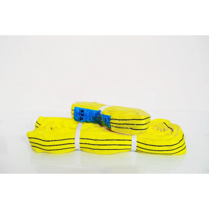 Zawiesie wężowe 3T