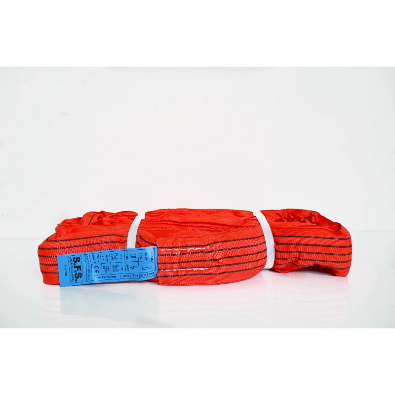 Zawiesie wężowe 5T