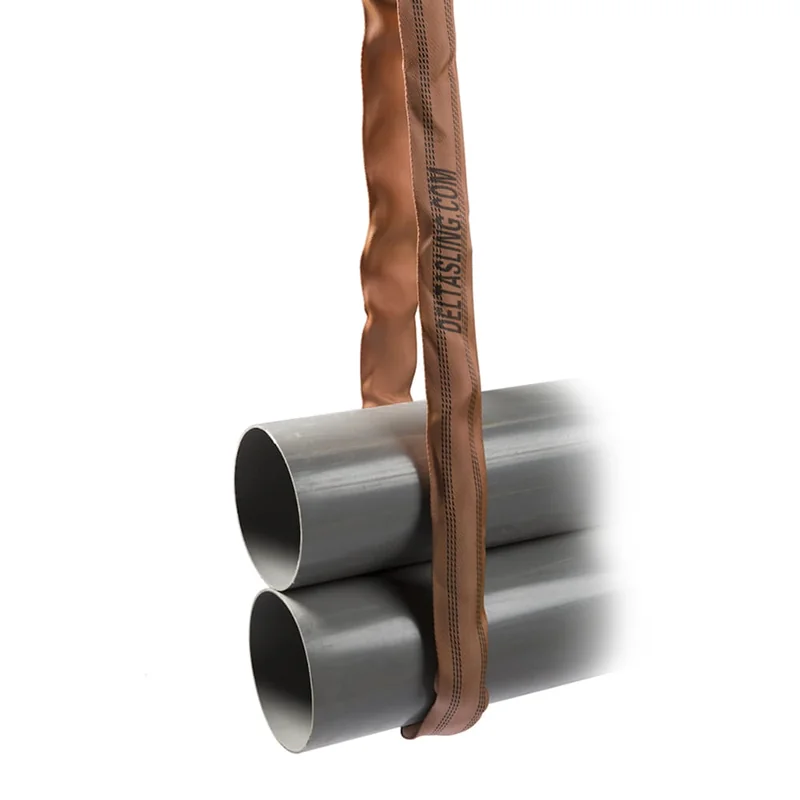 Zawiesie wężowe 6T