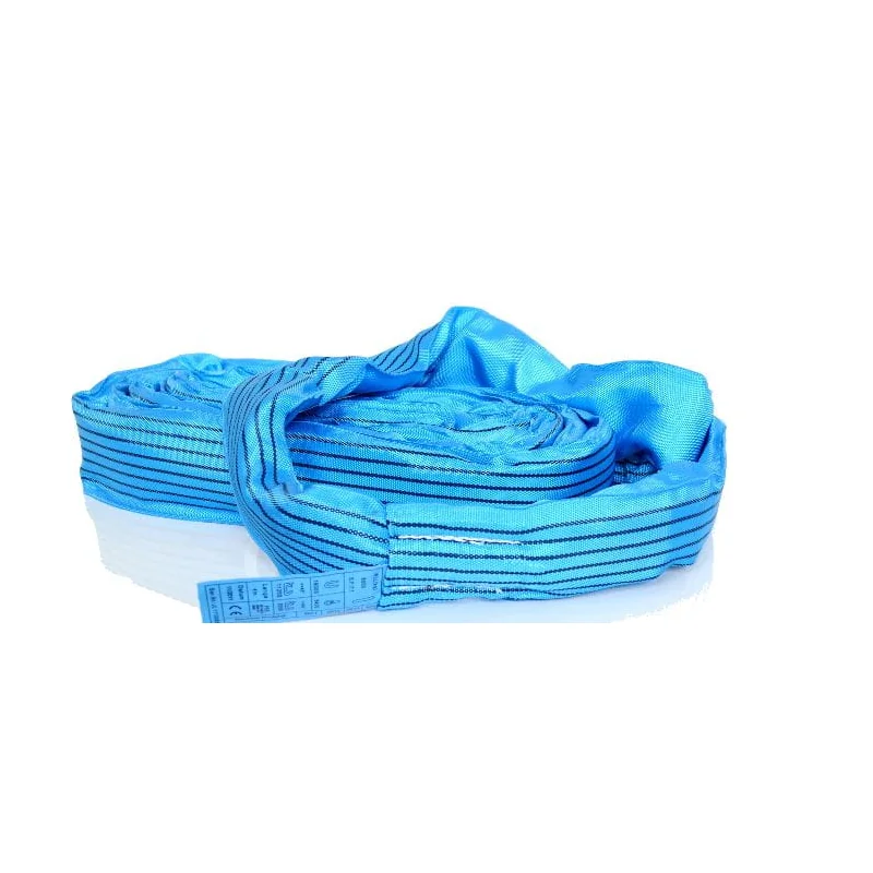 Zawiesie wężowe 8T