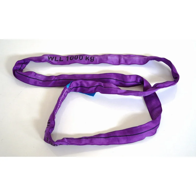 Zawiesie wężowe 1T