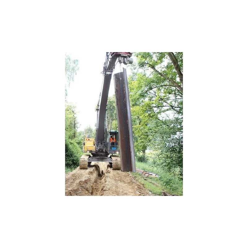 Zawiesie KNEW 1,6 tony do transportu grodzi 0,7m