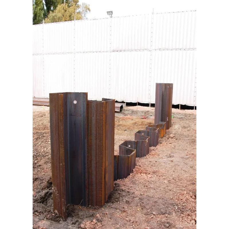 Zawiesie KNEW 1,6 tony do transportu grodzi 0,7m