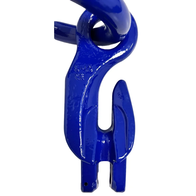 Ogniwo 1 cięgnowe ze skracaniem 13mm klasa 100