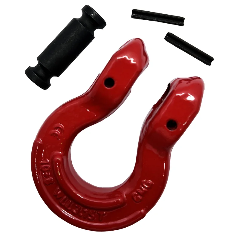 Ogniwo omega 8mm klasa 8