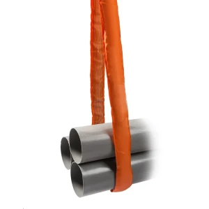 Zawiesie wężowe 15T