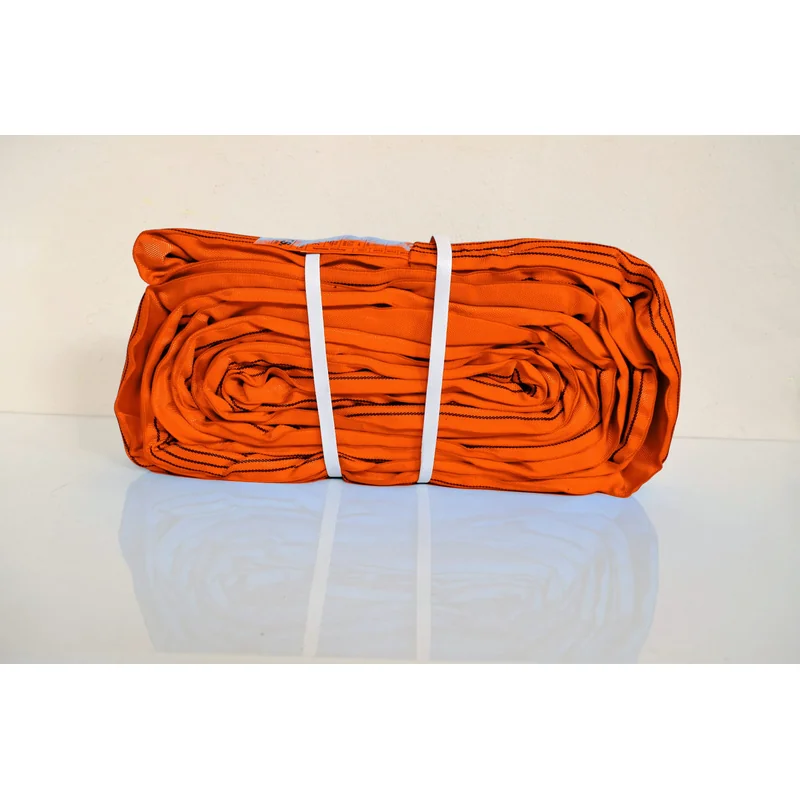 Zawiesie wężowe 15T