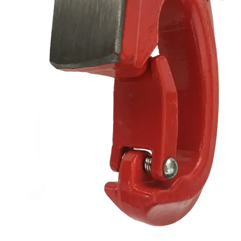 Hak spawany TYP C - 5 Ton, klasa 8 
