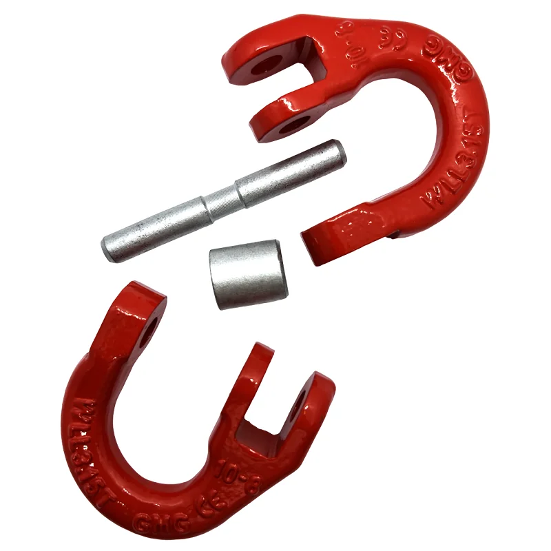 Złączka łańcuchowa 13mm klasa 8