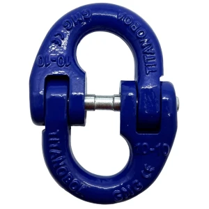 Złączka łańcuchowa 6mm klasa 100 