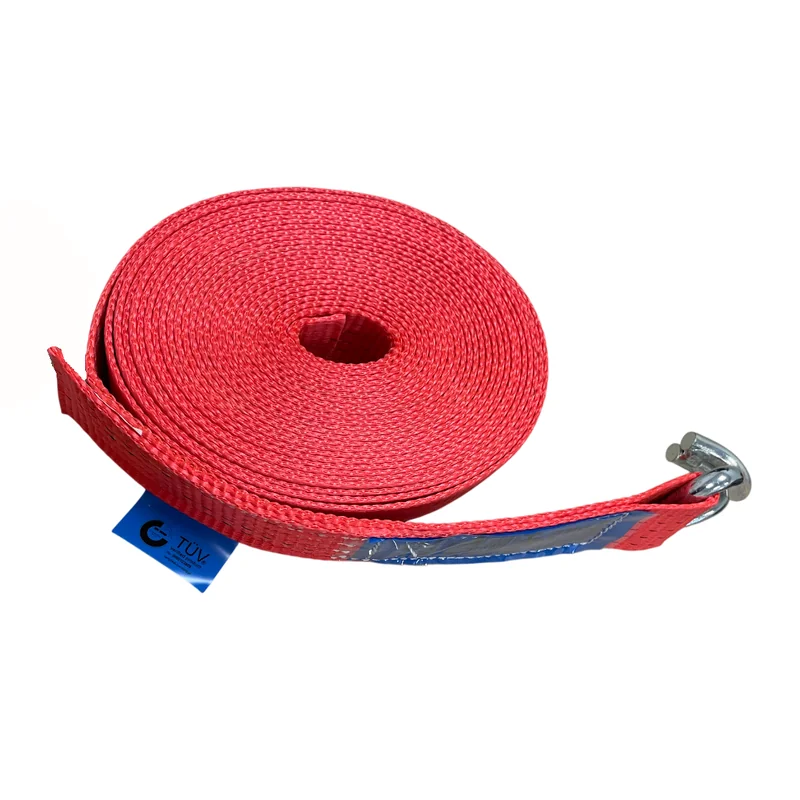 Pas transportowy ERGO 50mm / 5t /12m 