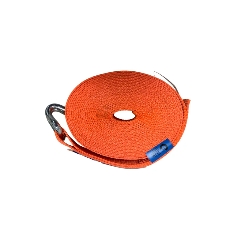 Pas transportowy 50mm / 5t /4m