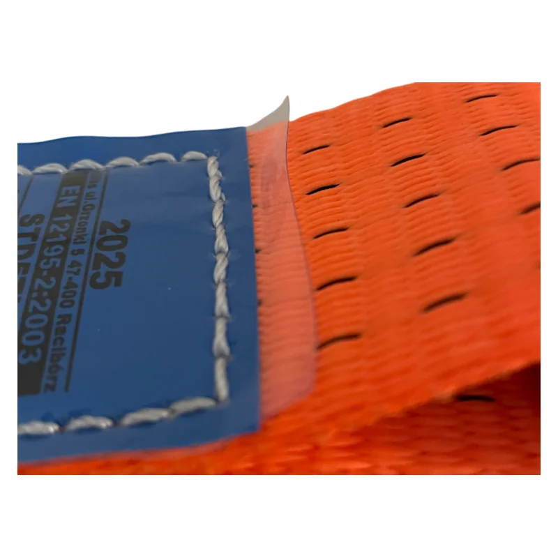 Pas transportowy 50mm / 5t /4m