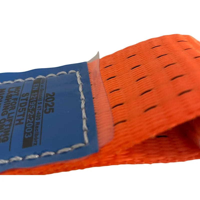 Pas transportowy 50mm / 5t /6m