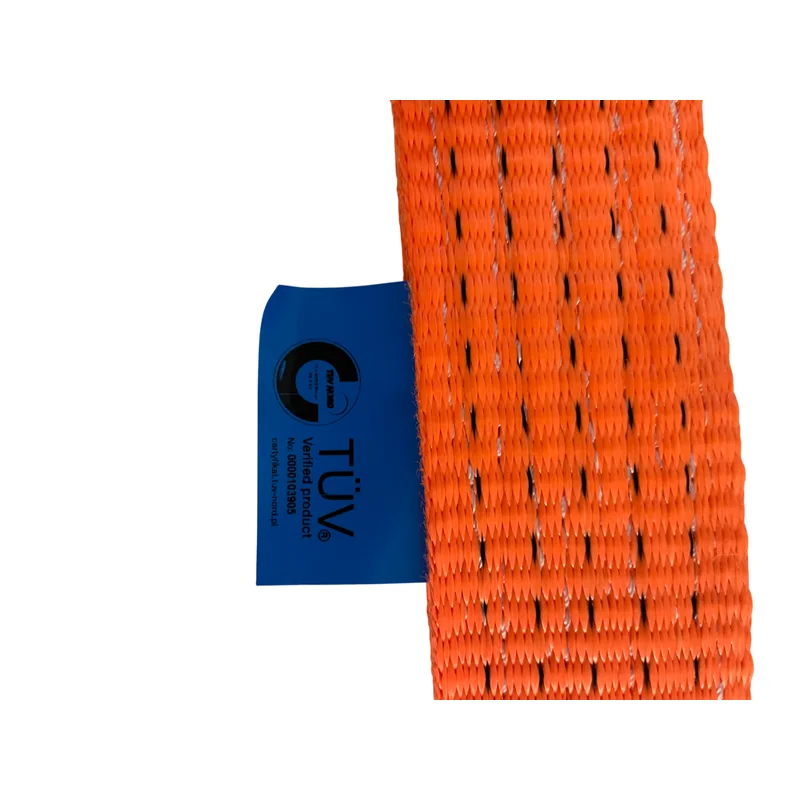 Pas transportowy 50mm / 5t /10m 