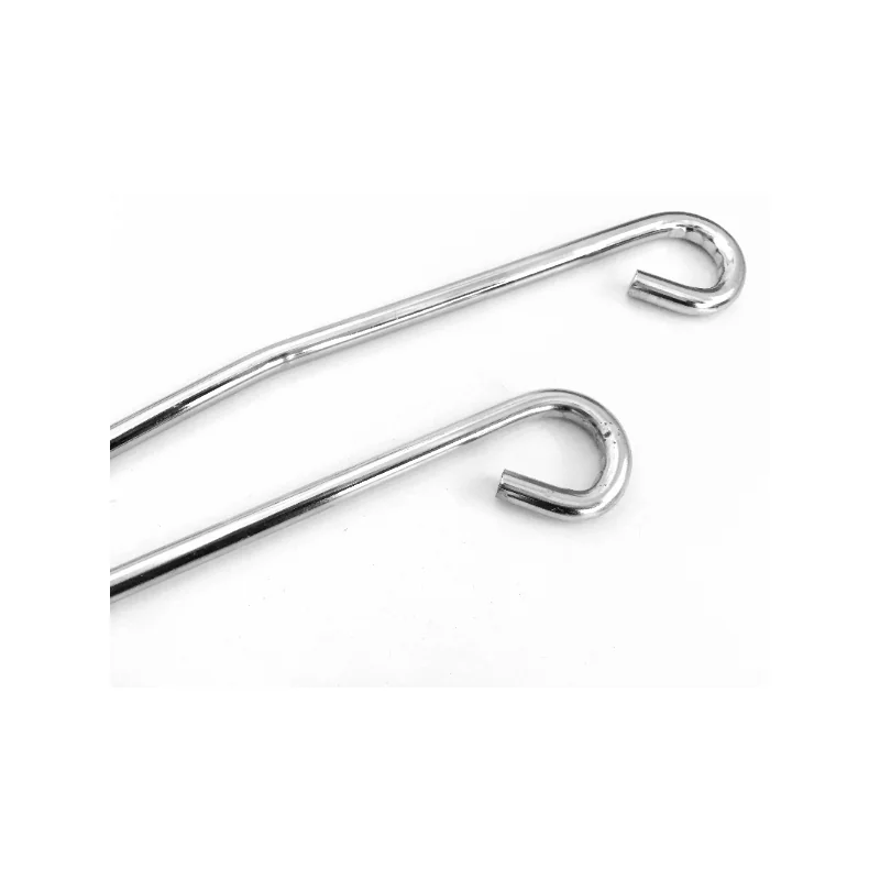 Szpilka do łańcucha zrywkowego 