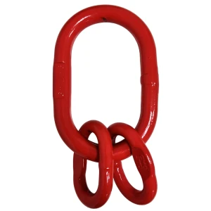 Ogniwo zbiorcze 6mm klasa 8