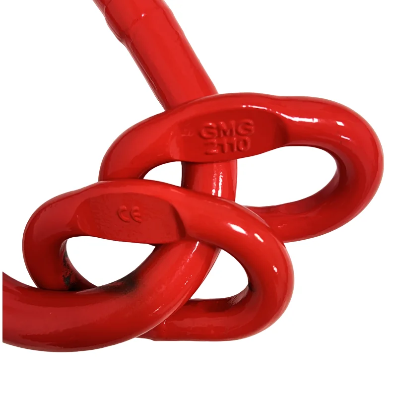 Ogniwo zbiorcze 13mm klasa 8