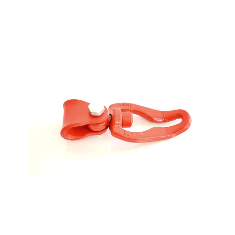 Zamek ślizgowy obrotowy  8mm,  klasa 80, (45kN)  