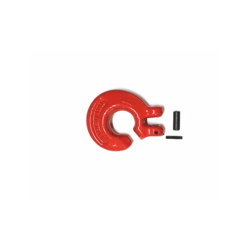 Hak zrywkowy 6mm (25kN)