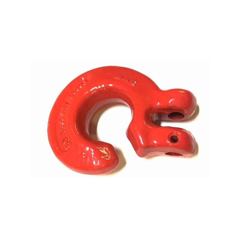 Hak zrywkowy 6mm (25kN)