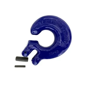 Hak zrywkowy 6mm (32kN)