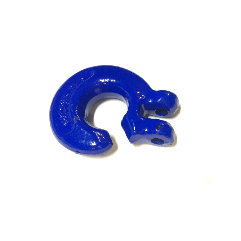 Hak zrywkowy 6mm (32kN)