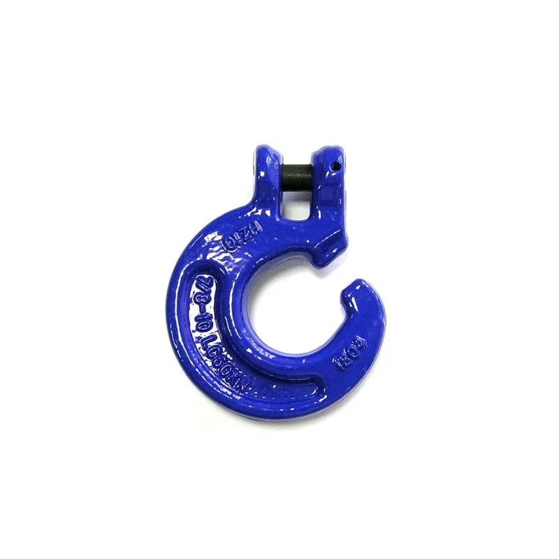 Hak zrywkowy 8mm klasa 100 (60kN)