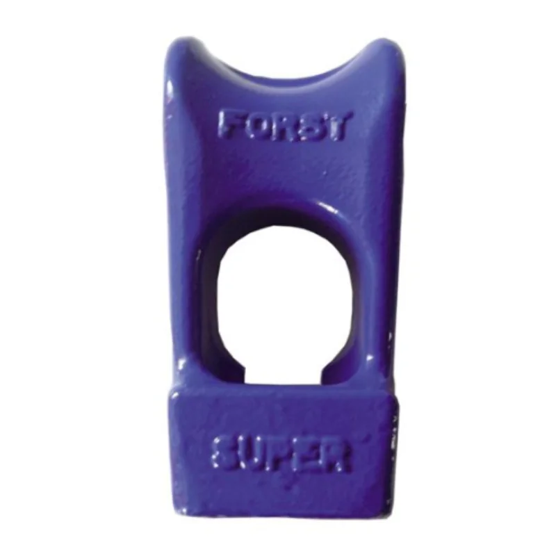 Zamek ślizgowy CHOKO  lina 14mm klasa 100