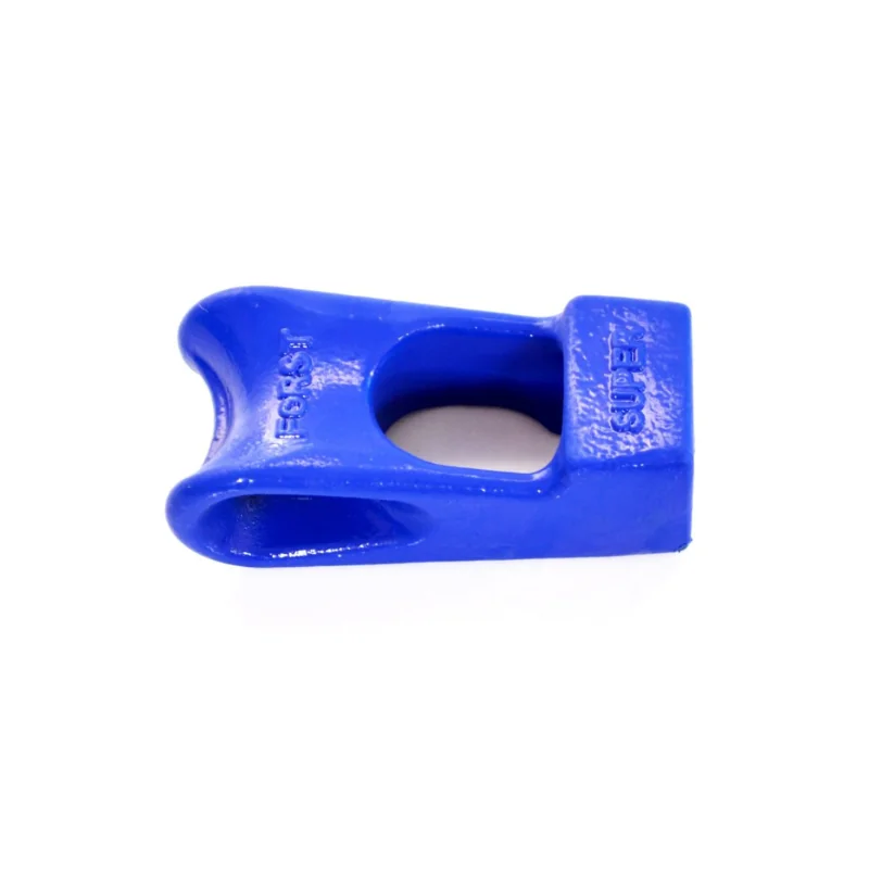 Zamek ślizgowy CHOKO  lina 14mm klasa 100