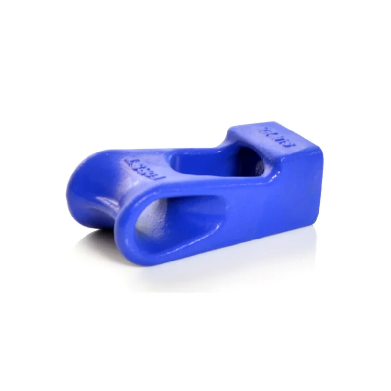 Zamek ślizgowy CHOKO  lina 14mm klasa 100